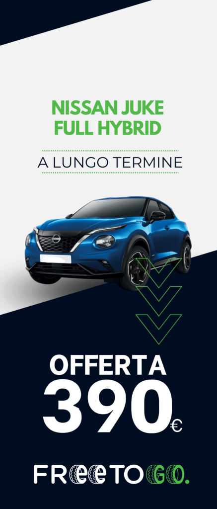 freetogo offerte noleggio auto bologna