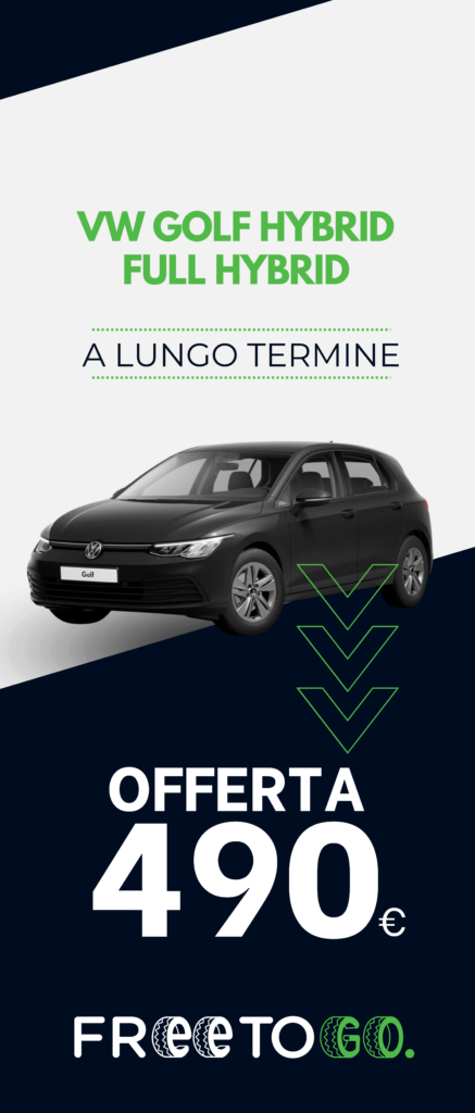 freetogo offerte noleggio auto bologna