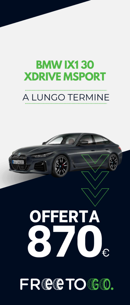 freetogo offerte noleggio auto bologna