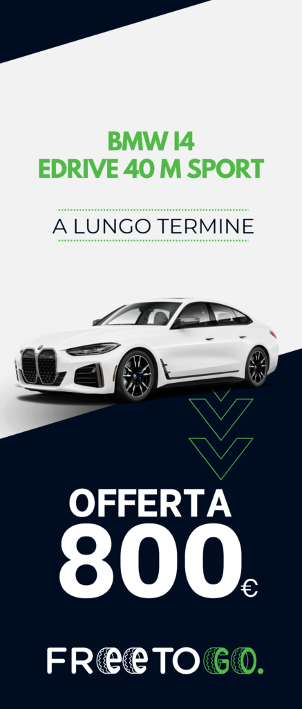 freetogo offerte noleggio auto bologna